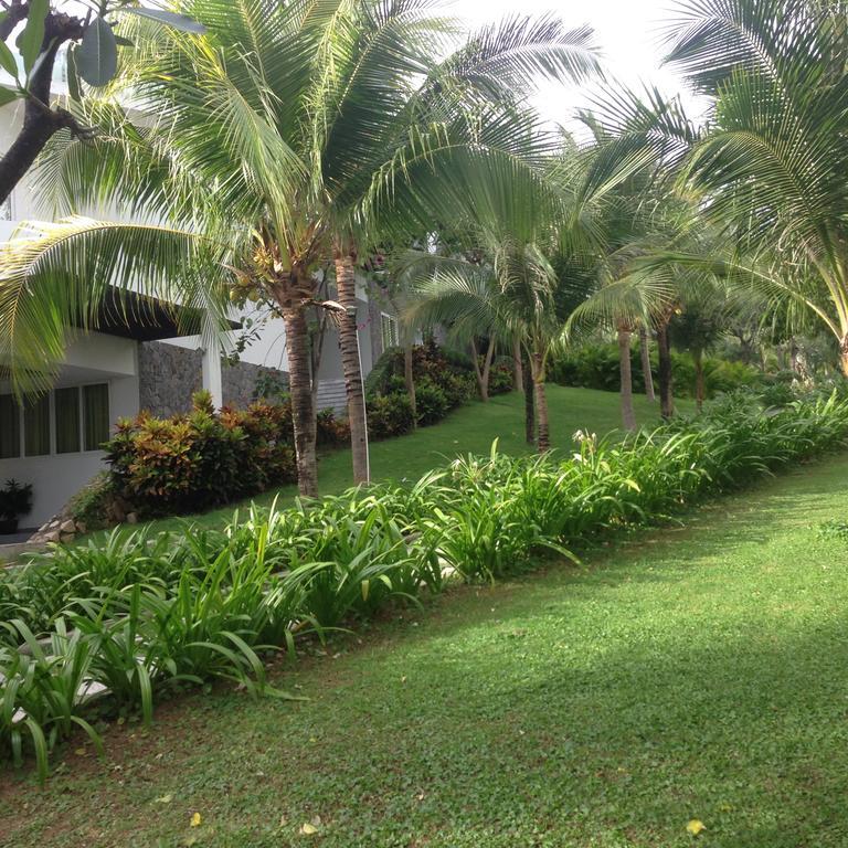 The Cliff Residence Mui Ne Exterior foto