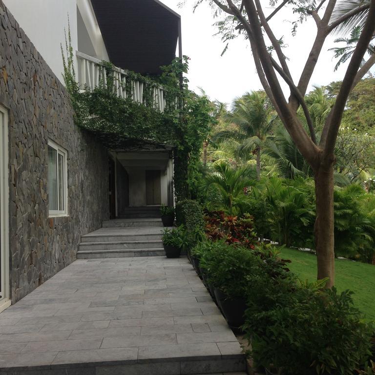 The Cliff Residence Mui Ne Exterior foto