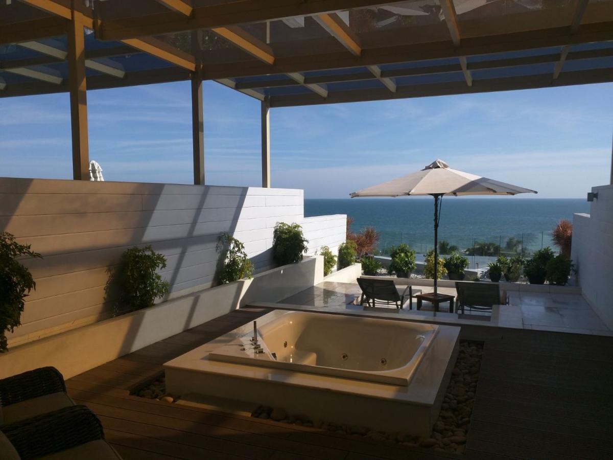 The Cliff Residence Mui Ne Exterior foto