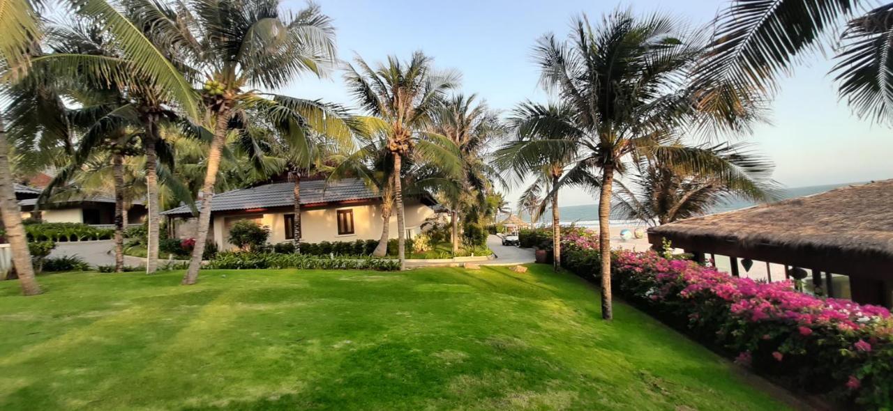 The Cliff Residence Mui Ne Exterior foto
